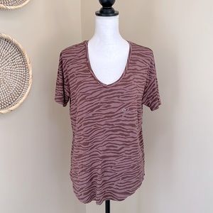 American Eagle 🦅 Soft & Sexy Deep V-Neck T-Shirt NWT